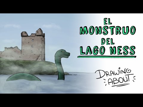 maceta este inferencia El Monstruo Del Lago Ness Google Juego - Nessie hunters
